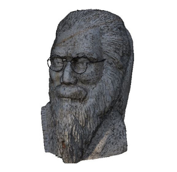 Tagore3D